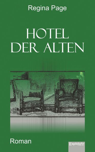 Cover von Hotel der Alten