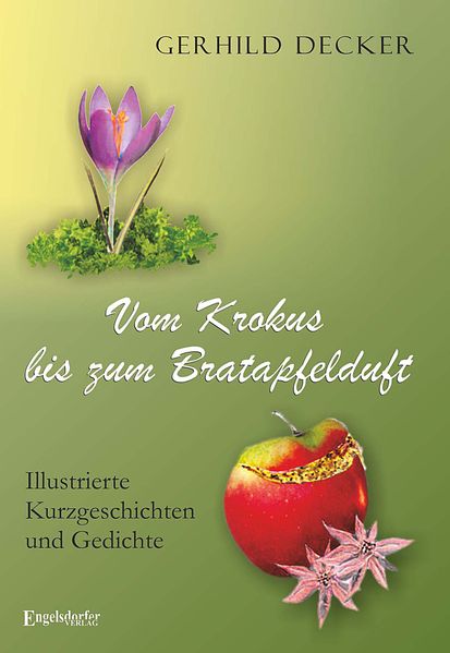 Cover von Vom Krokus bis zum Bratapfelduft