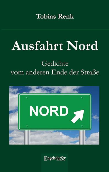 Cover von Ausfahrt Nord