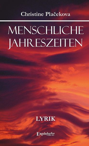 Cover von Menschliche Jahreszeiten