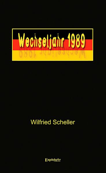 Cover von Wechseljahr 1989