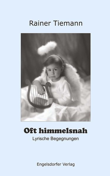 Cover von Oft himmelsnah