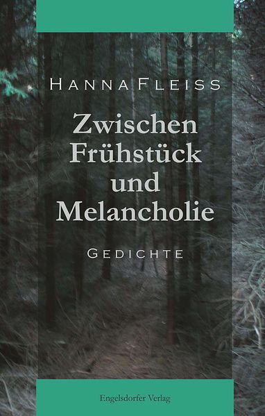 Cover von Zwischen Frühstück und Melancholie