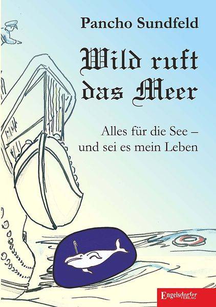 Cover von Wild ruft das Meer