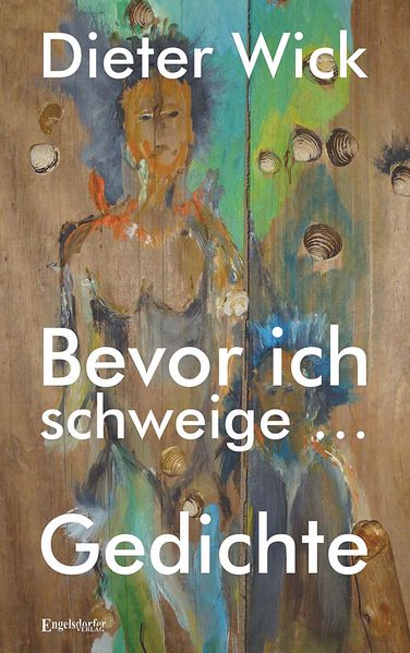 Cover von Bevor ich schweige …