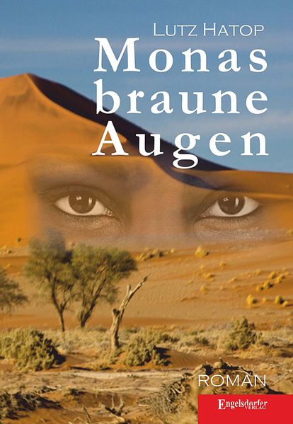 Cover von Monas braune Augen