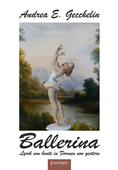 Cover von Ballerina
