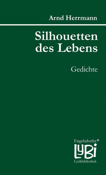 Cover von Silhouetten des Lebens