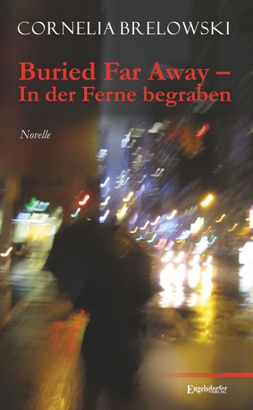 Cover von Buried Far Away – In der Ferne begraben