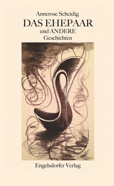 Cover von Das Ehepaar und ANDERE Geschichten