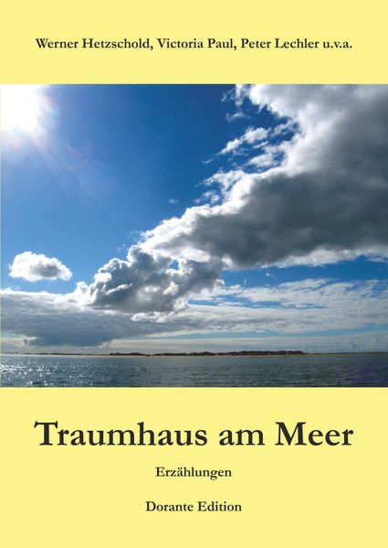 Cover von Traumhaus am Meer