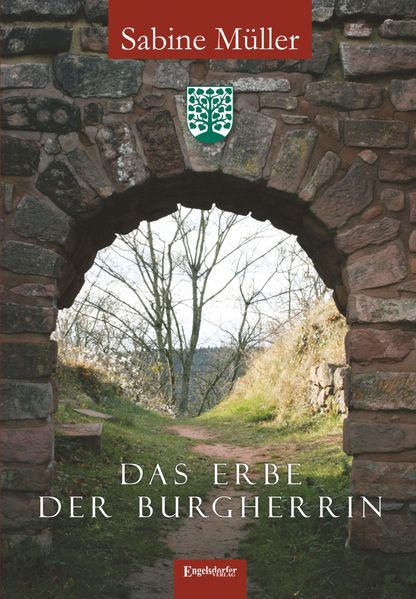 Cover von Das Erbe der Burgherrin