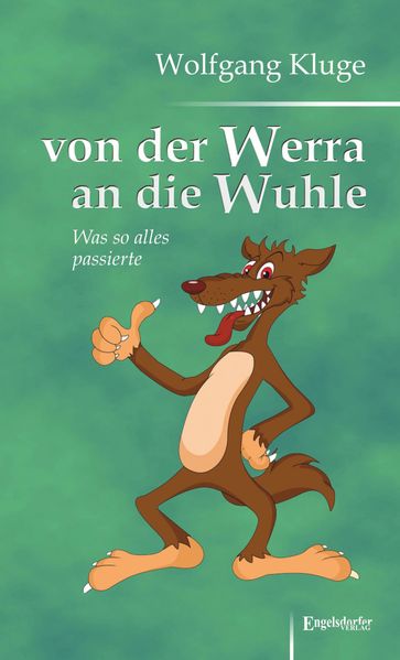 Cover von Von der Werra an die Wuhle
