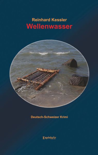 Cover von Wellenwasser