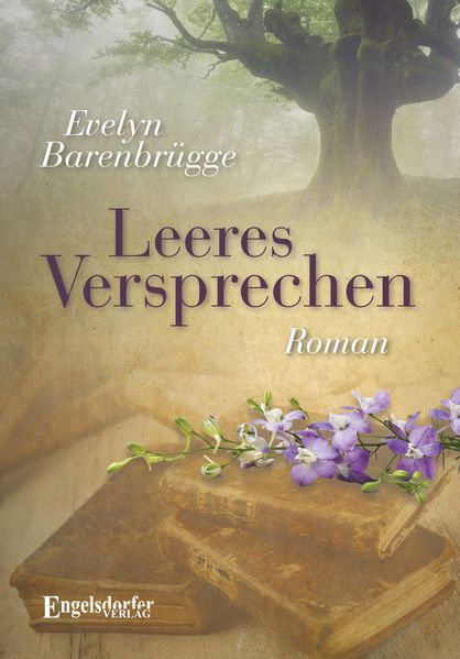 Cover von Leeres Versprechen