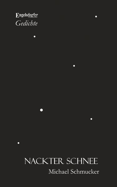 Cover von Nackter Schnee