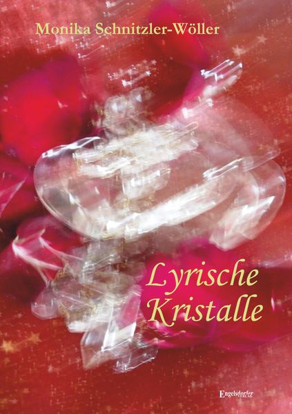 Cover von Lyrische Kristalle