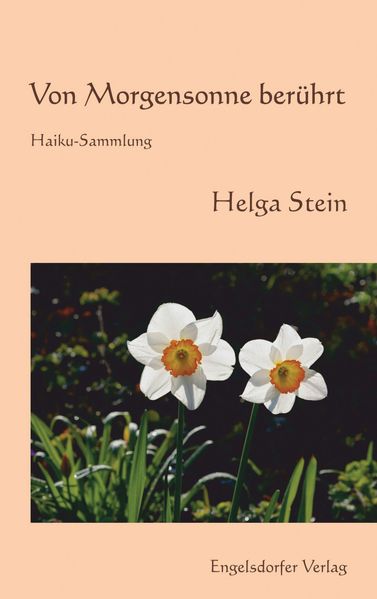 Cover von Von Morgensonne berührt