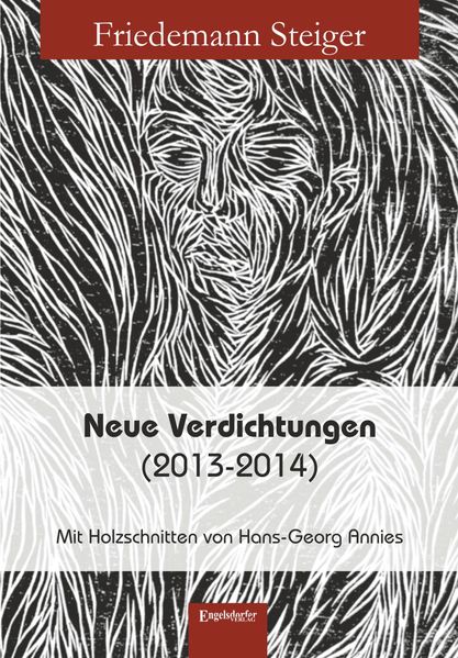 Cover von Neue Verdichtungen (2013-2014)