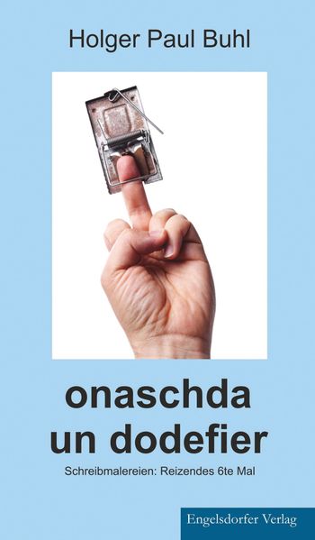 Cover von onaschda un dodefier