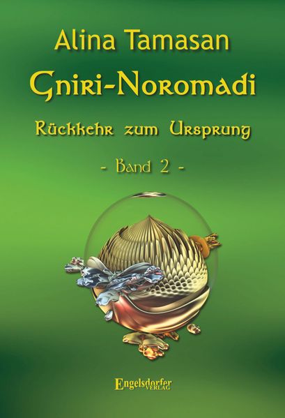 Cover von Rückkehr zum Ursprung