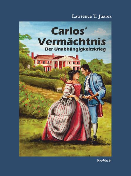 Cover von Carlos’ Vermächtnis