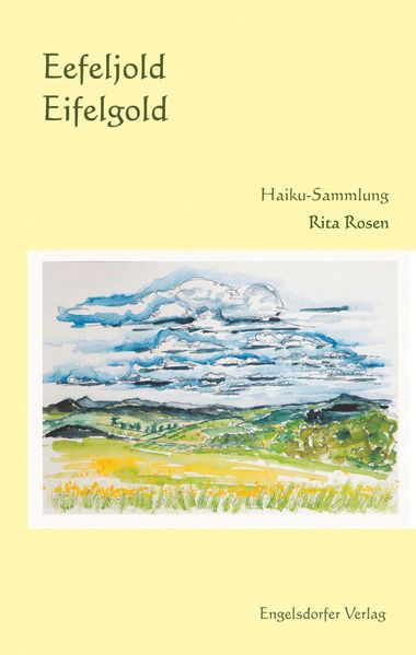 Cover von Eefeljold – Eifelgold