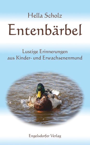 Cover von Entenbärbel