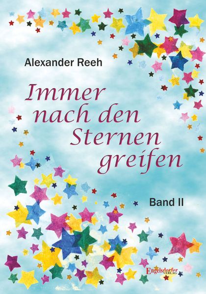 Cover von Immer nach den Sternen greifen