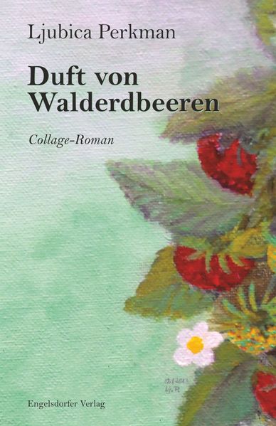 Cover von Duft von Walderdbeeren