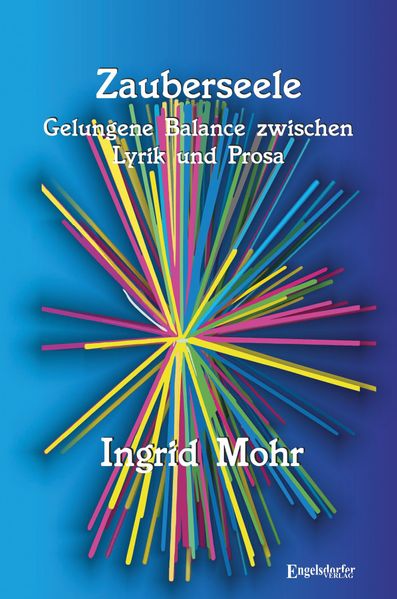 Cover von Zauberseele