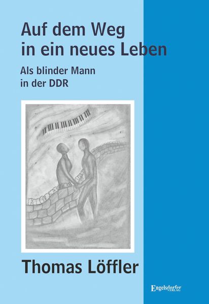 Cover von Auf dem Weg in ein neues Leben