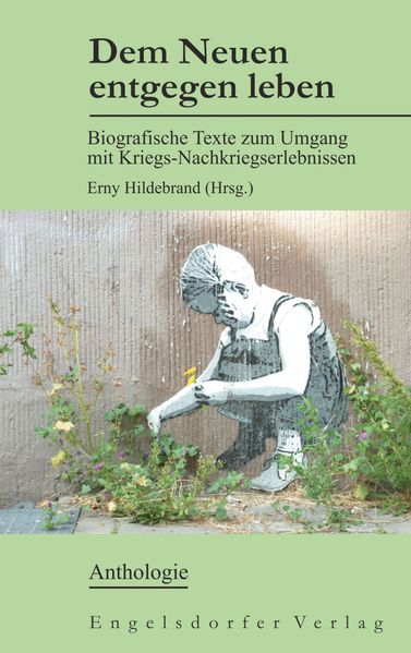 Cover von Dem Neuen entgegen leben