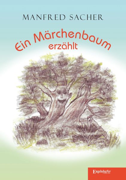 Cover von Ein Märchenbaum erzählt
