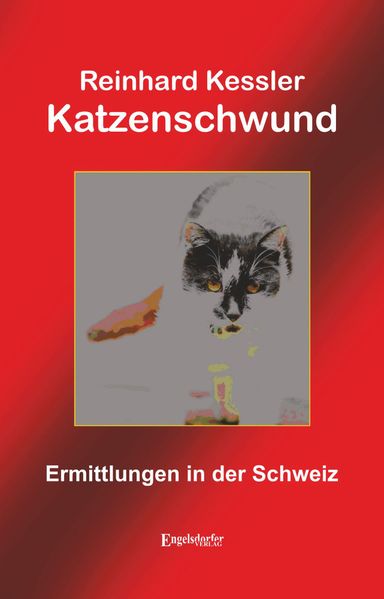 Cover von Katzenschwund