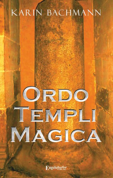 Cover von Ordo Templi Magica