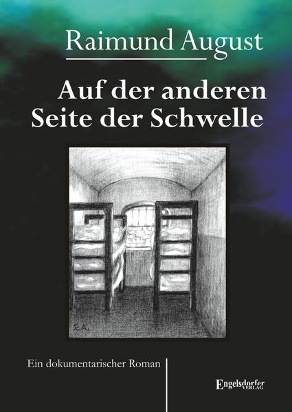 Cover von Auf der anderen Seite der Schwelle