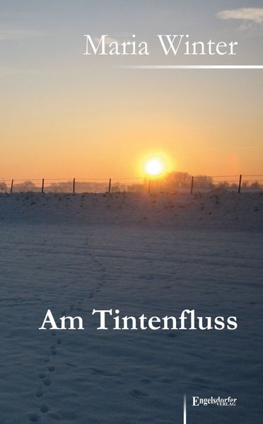 Cover von Am Tintenfluss