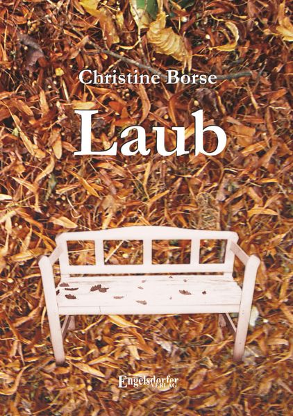 Cover von Laub