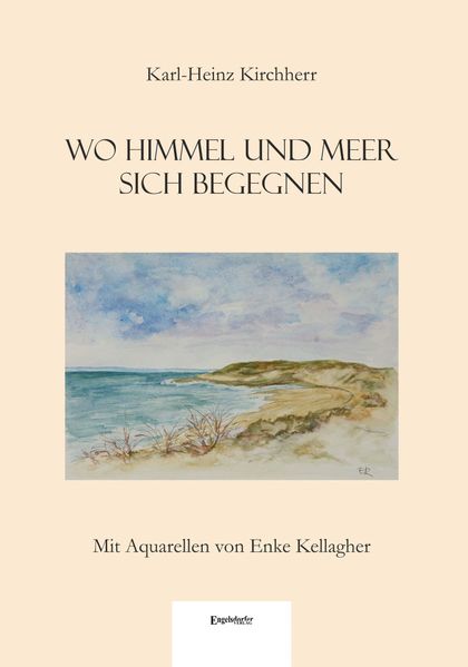 Cover von Wo Himmel und Meer sich begegnen