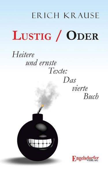 Cover von LUSTIG / ODER
