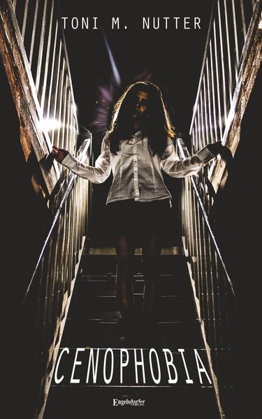 Cover von Cenophobia – Die Angst vor neuen Ideen