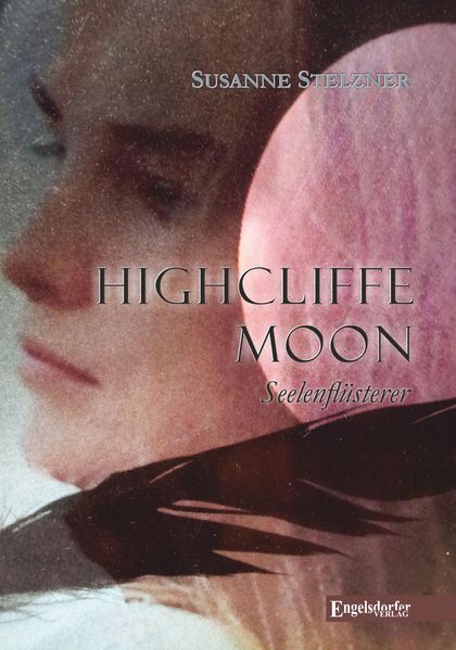 Cover von Highcliffe Moon – Seelenflüsterer