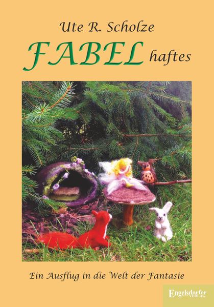 Cover von FABELhaftes