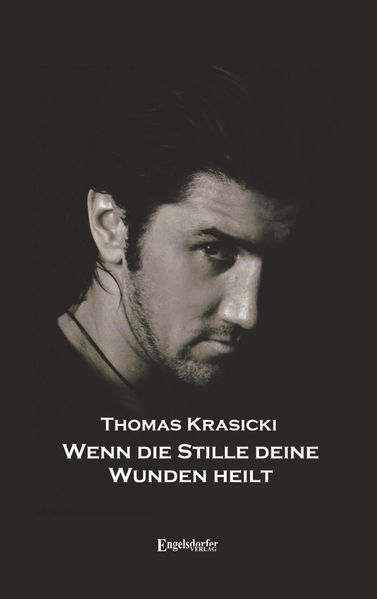 Cover von Wenn die Stille deine Wunden heilt