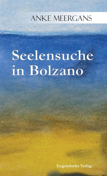 Cover von Seelensuche in Bolzano