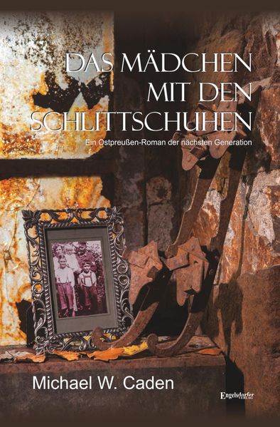 Cover von Das Mädchen mit den Schlittschuhen