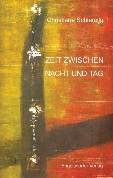 Cover von Zeit zwischen Nacht und Tag