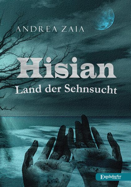 Cover von Hisian – Land der Sehnsucht