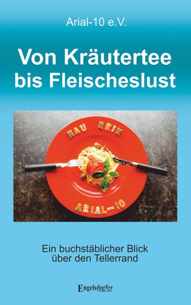 Cover von Von Kräutertee bis Fleischeslust